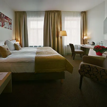 Hotel Radisson Old Town Riga