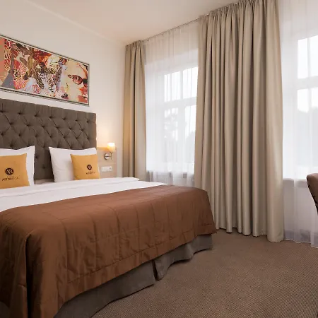 Radisson Old Town Hotel Riga