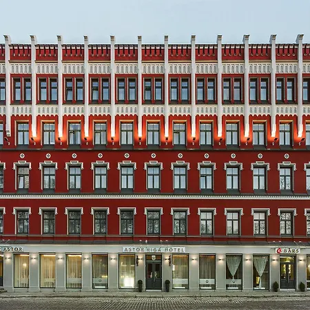 Hotel Radisson Old Town