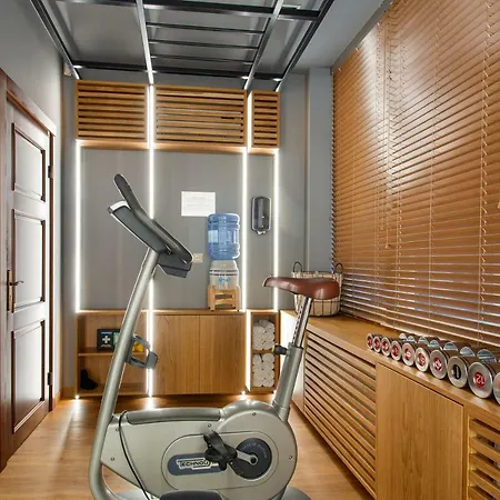 Radisson Old Town 4* Riga