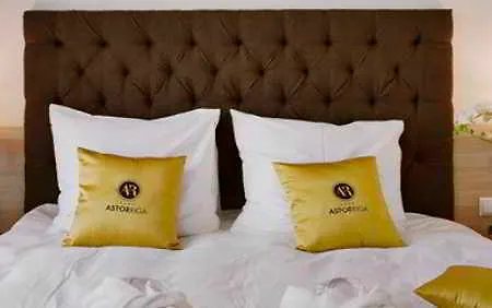Radisson Old Town Hotel Riga