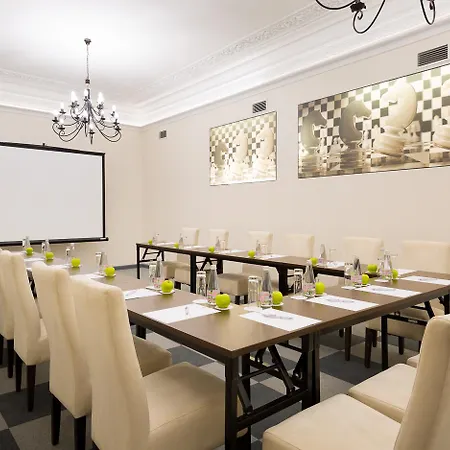 Radisson Old Town 4* Riga