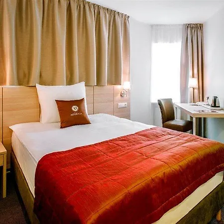 Radisson Old Town Hotel Riga